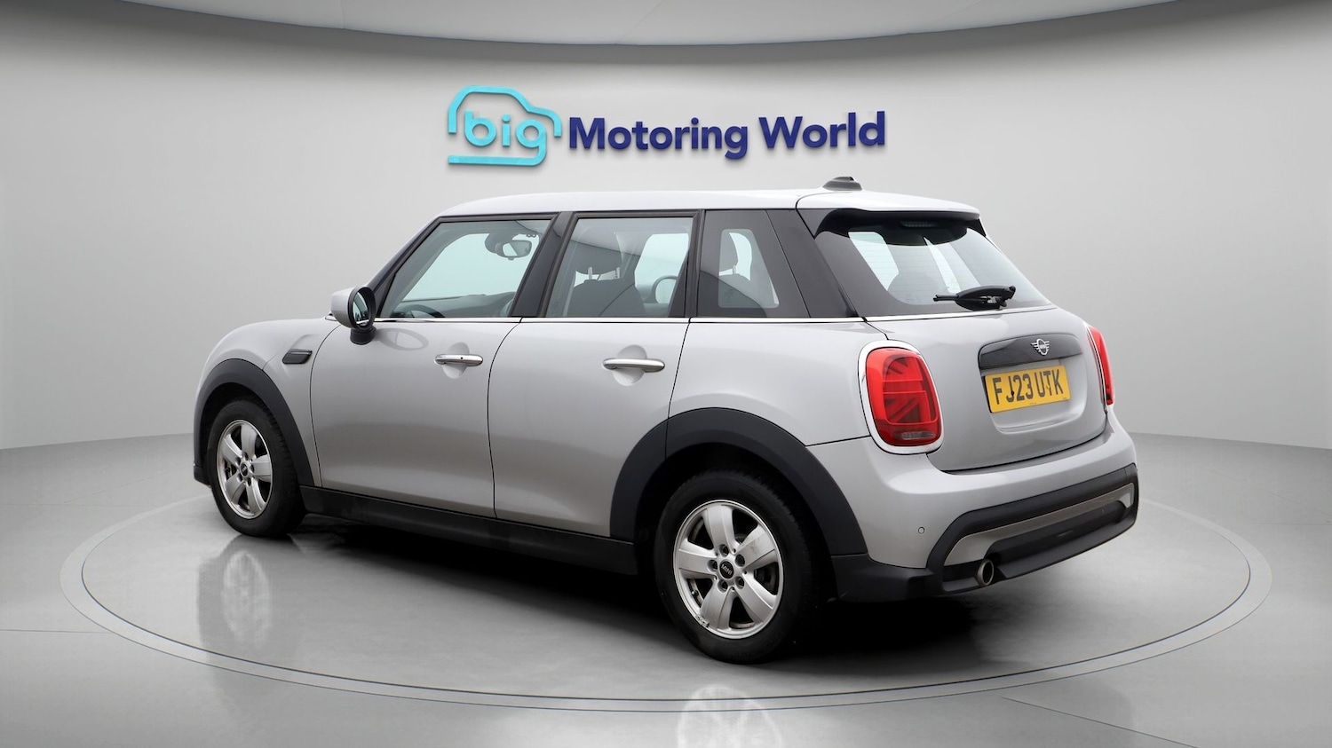 Used MINI Hatch 2023 for sale - 77747623: Photo 5