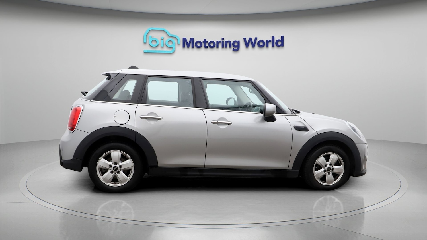 Used MINI Hatch 2023 for sale - 77747623: Photo 8