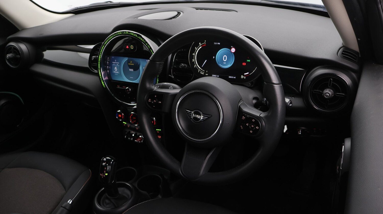 Used MINI Hatch 2023 for sale - 77747623: Photo 9