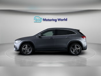 Used Mercedes-Benz GLA 2023 for sale - 78654837: Photo