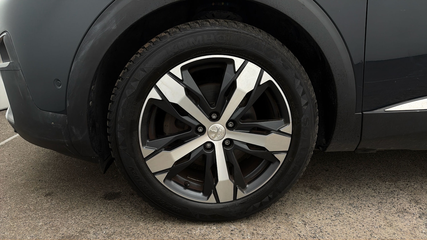 Used Peugeot 3008 2018 for sale - 77973609: Photo 17