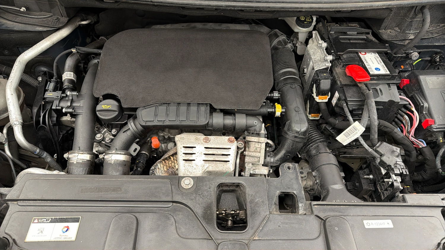 Used Peugeot 3008 2018 for sale - 77973609: Photo 18