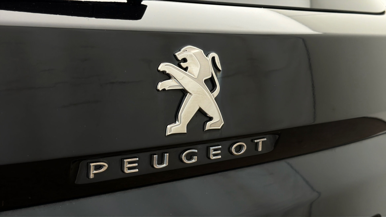 Used Peugeot 3008 2018 for sale - 77973609: Photo 19