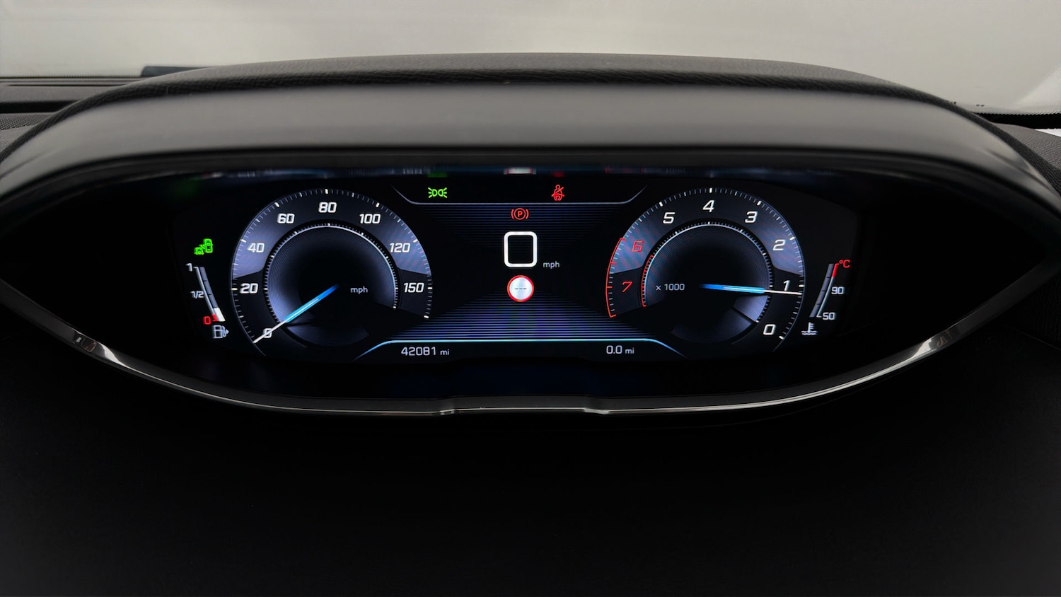 Used Peugeot 3008 2018 for sale - 77973609: Photo 22