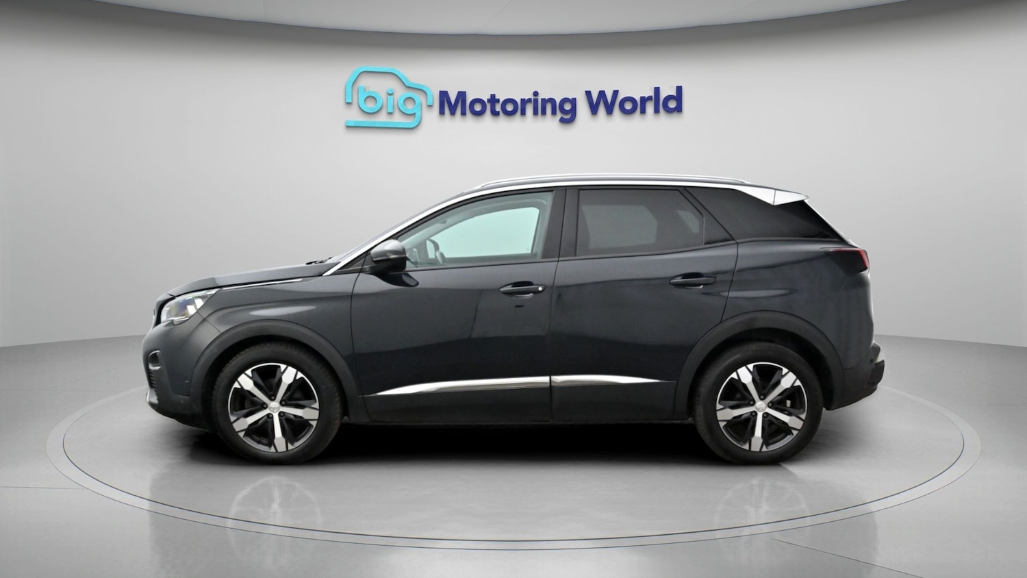 Used Peugeot 3008 2018 for sale - 77973609: Photo 4