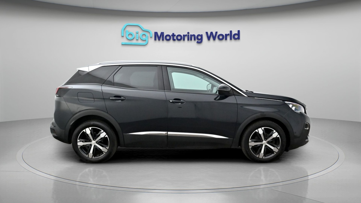 Used Peugeot 3008 2018 for sale - 77973609: Photo 8