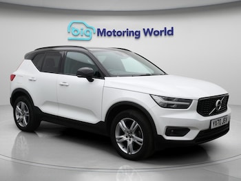Used Volvo XC40 2020 for sale - 75964586: Photo