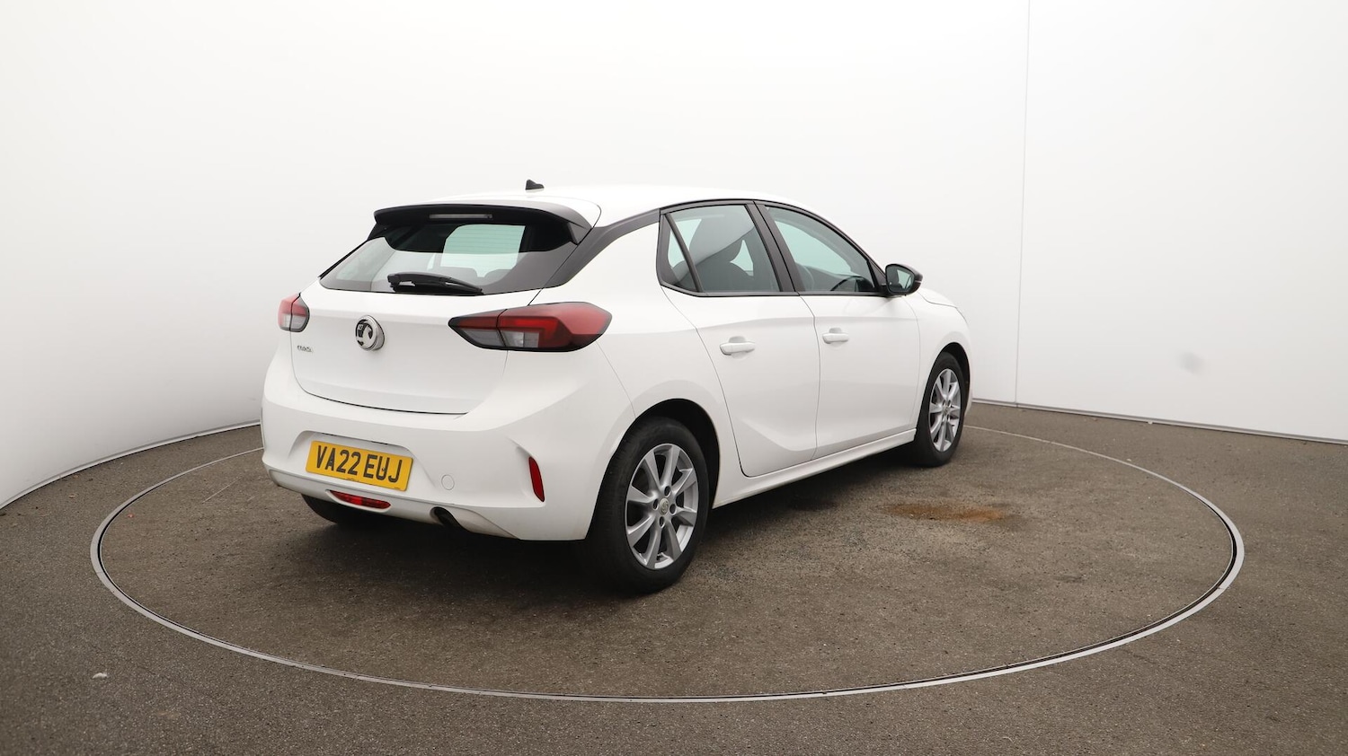 Vehicle 53