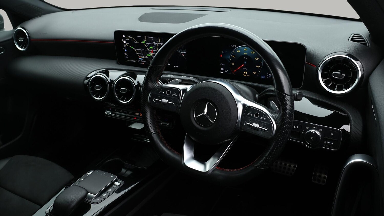 Used Mercedes-Benz A-Class for sale - 76538837: Photo 10