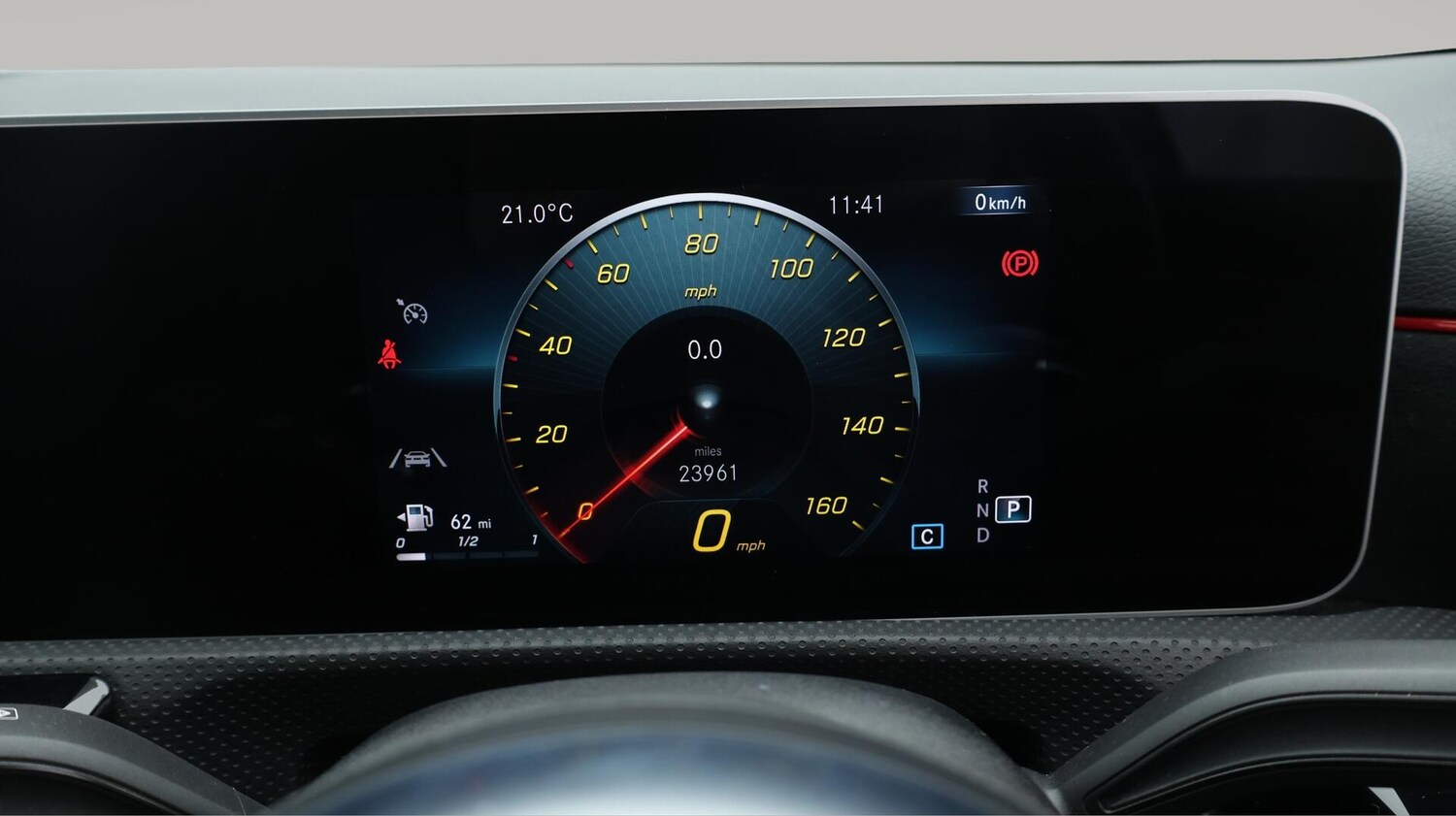 Used Mercedes-Benz A-Class for sale - 76538837: Photo 11