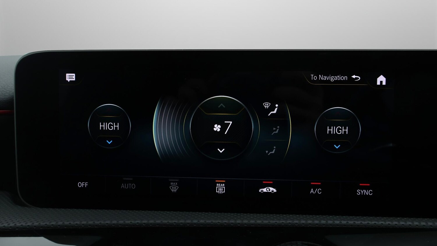 Used Mercedes-Benz A-Class for sale - 76538837: Photo 13