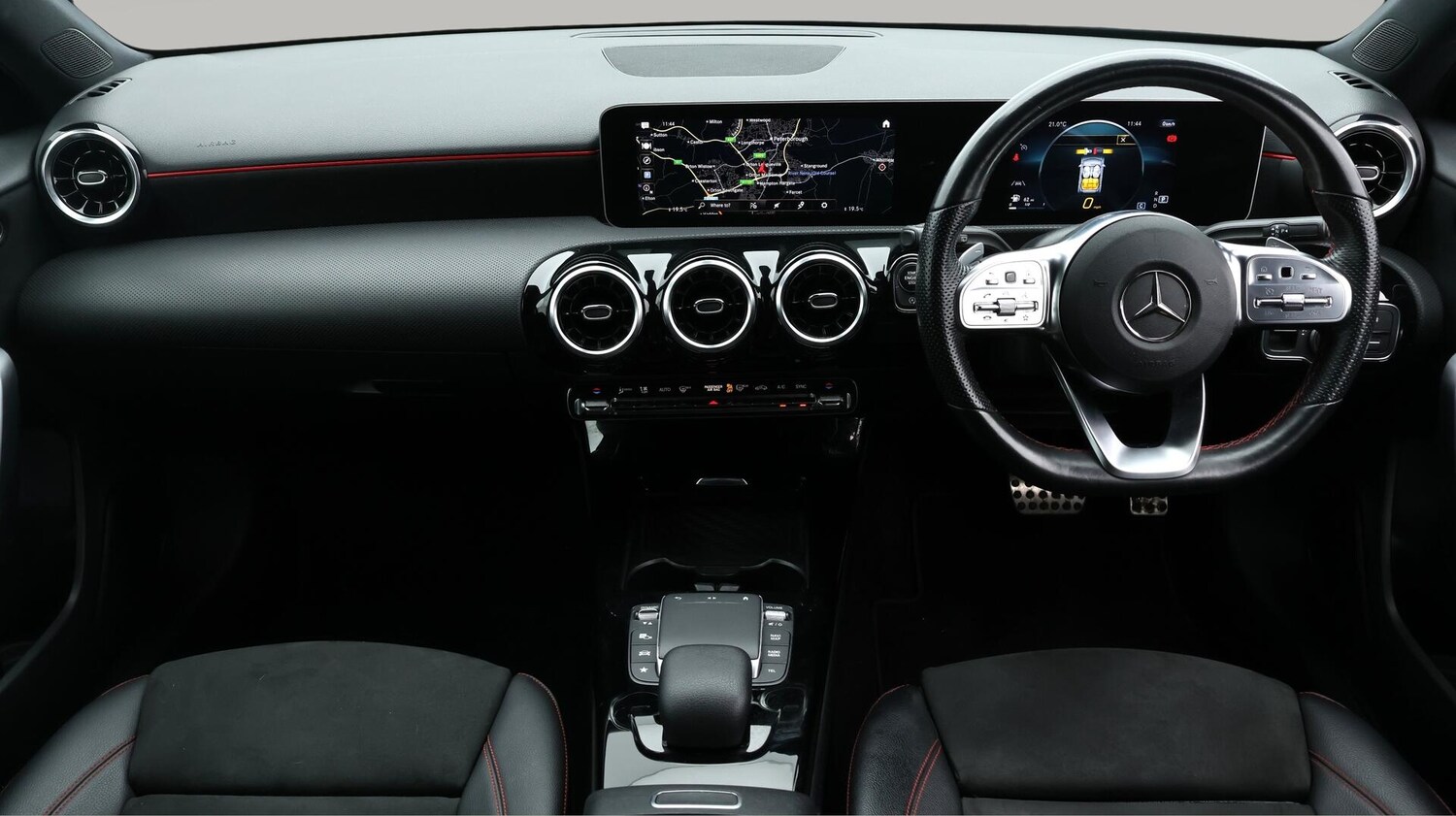 Used Mercedes-Benz A-Class for sale - 76538837: Photo 14