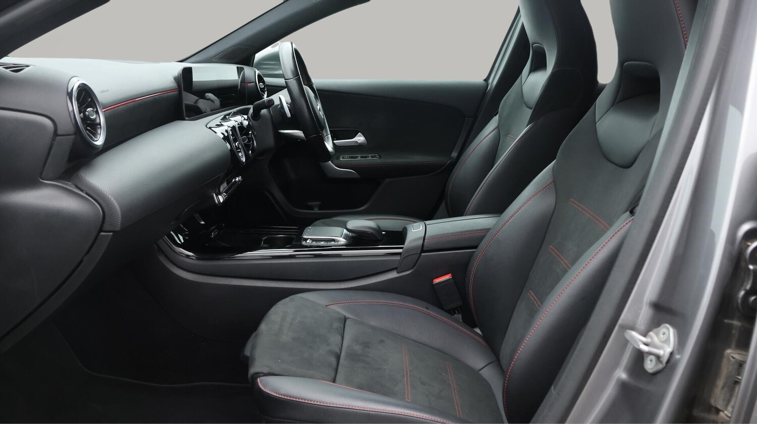 Used Mercedes-Benz A-Class for sale - 76538837: Photo 15