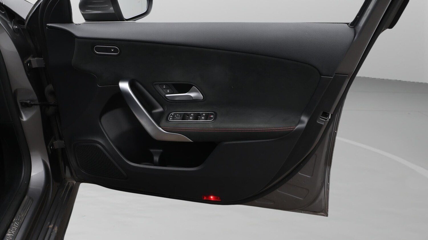 Used Mercedes-Benz A-Class for sale - 76538837: Photo 16