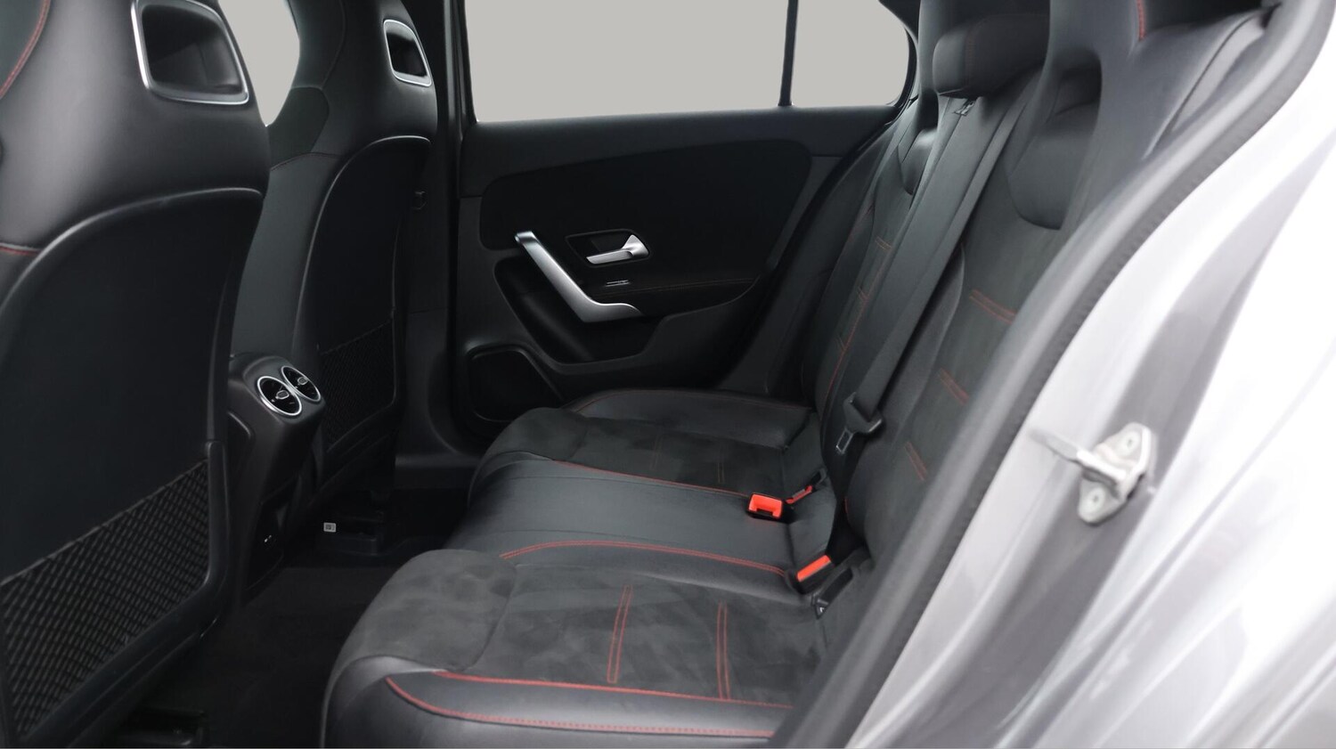 Used Mercedes-Benz A-Class for sale - 76538837: Photo 17