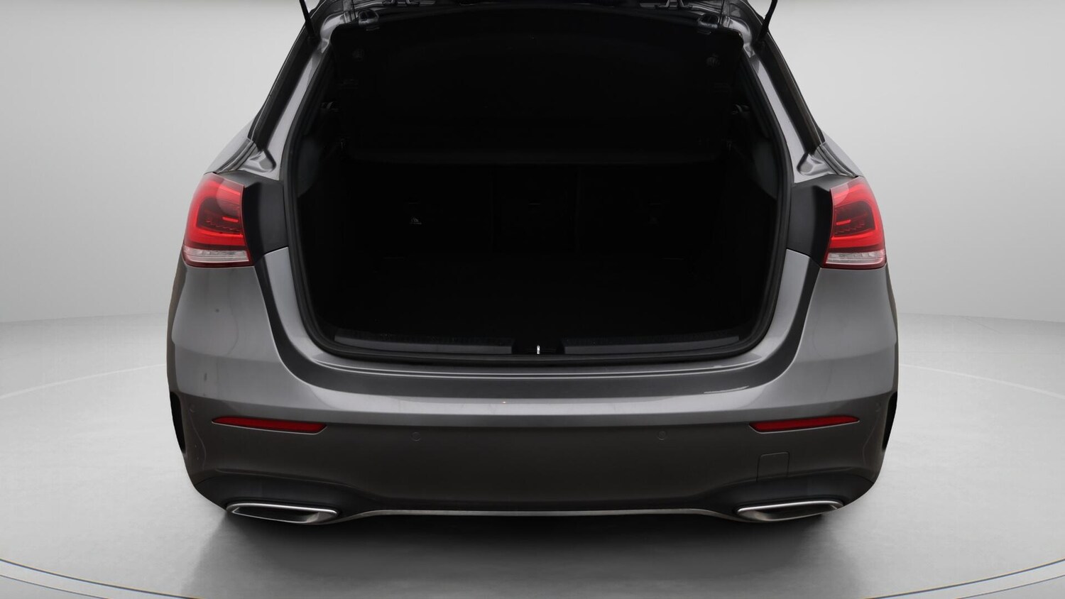 Used Mercedes-Benz A-Class for sale - 76538837: Photo 18