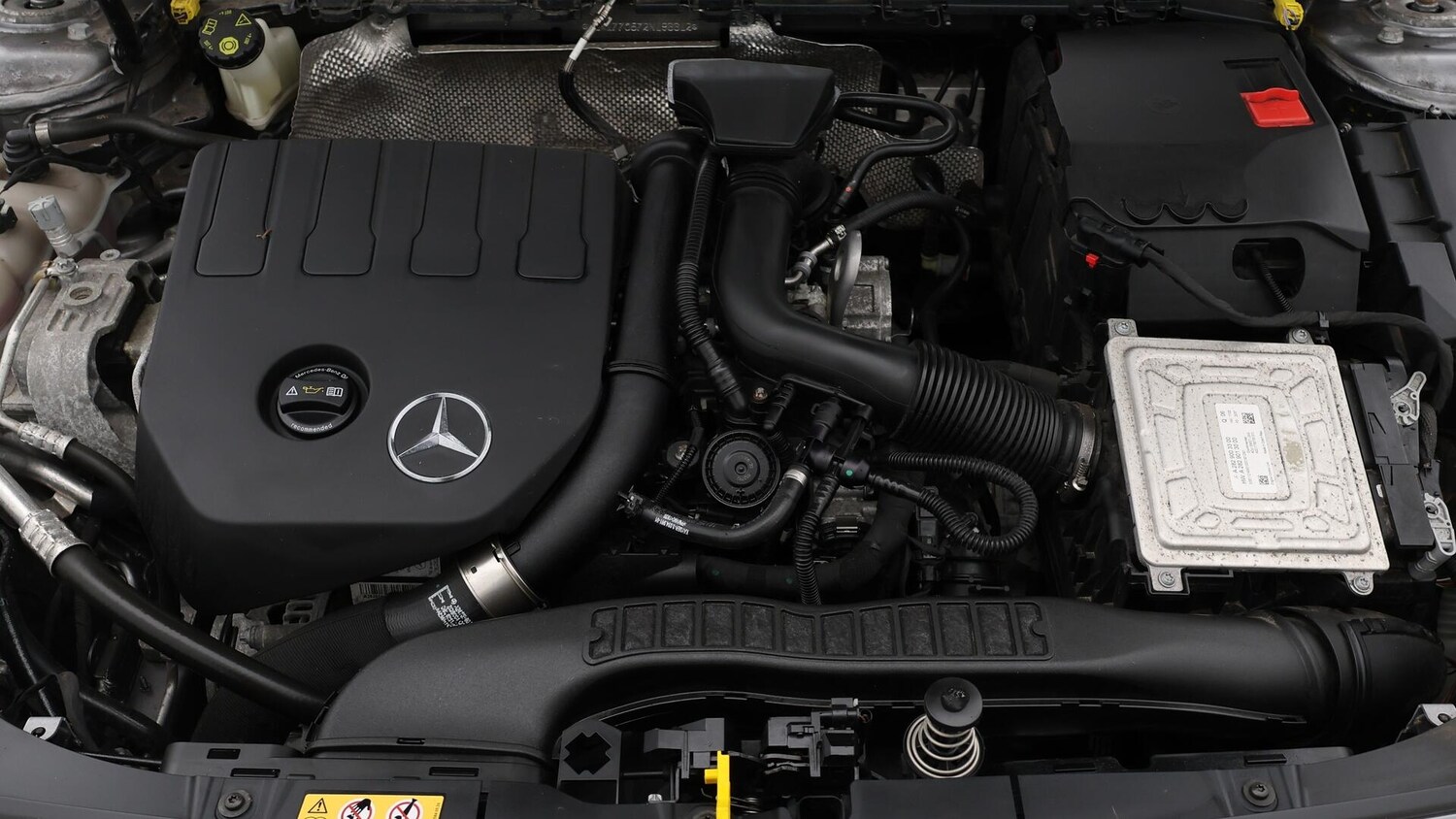 Used Mercedes-Benz A-Class for sale - 76538837: Photo 20