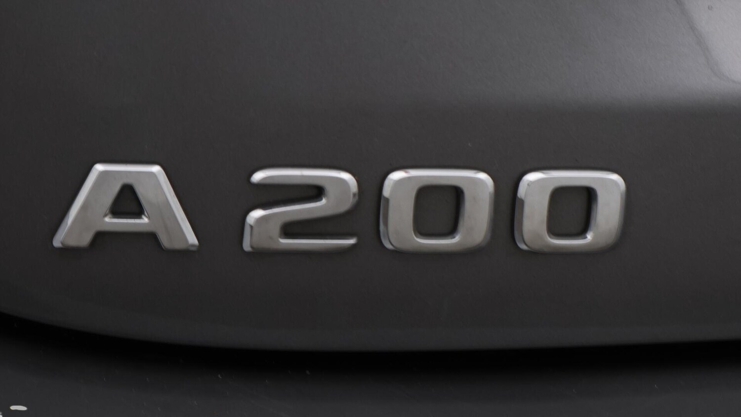 Used Mercedes-Benz A-Class for sale - 76538837: Photo 22