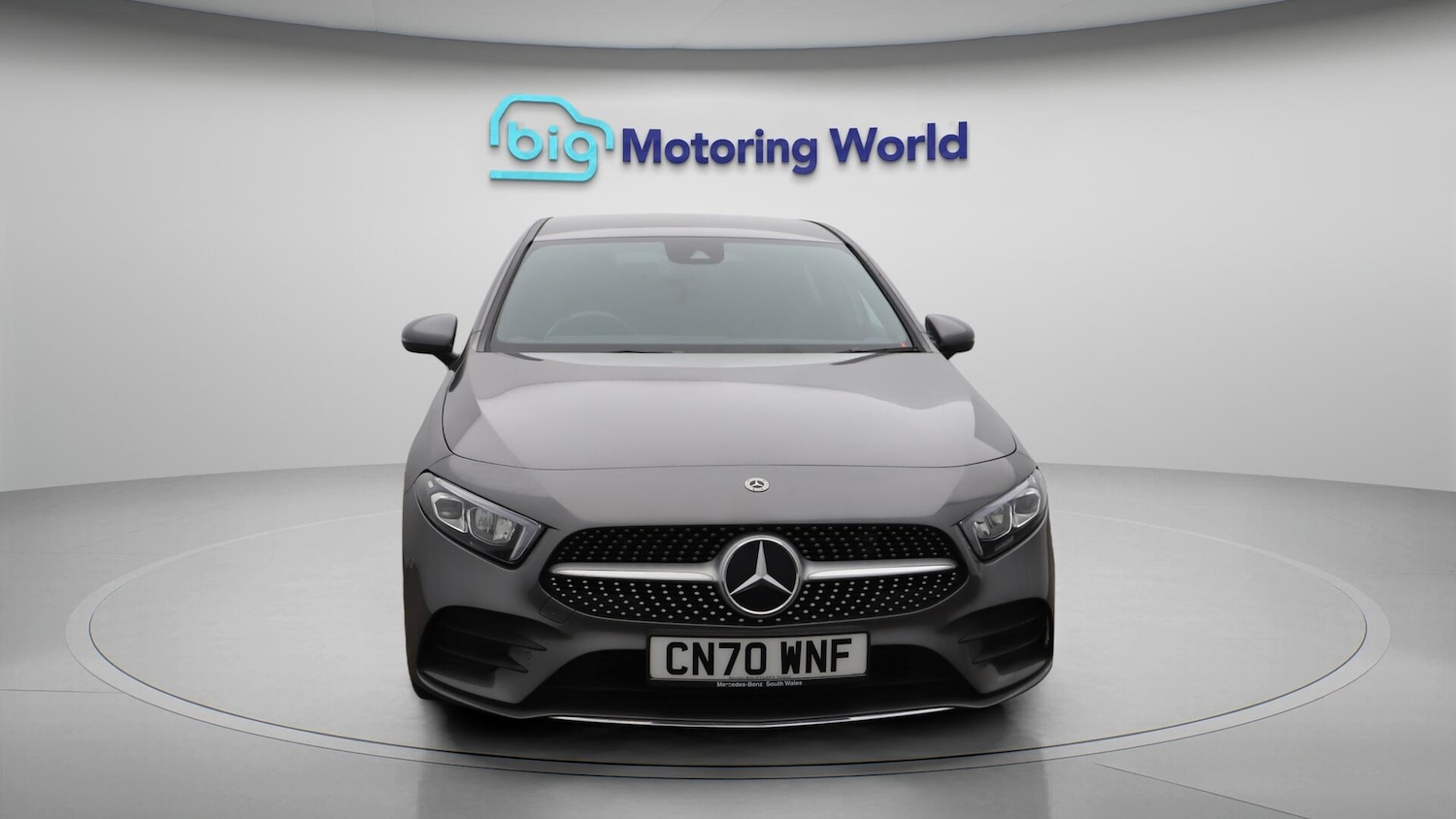Used Mercedes-Benz A-Class for sale - 76538837: Photo 3
