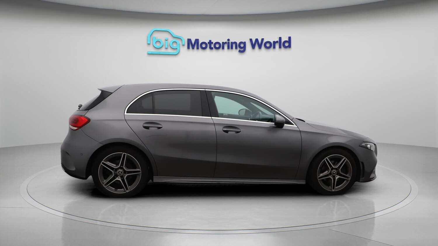 Used Mercedes-Benz A-Class for sale - 76538837: Photo 9