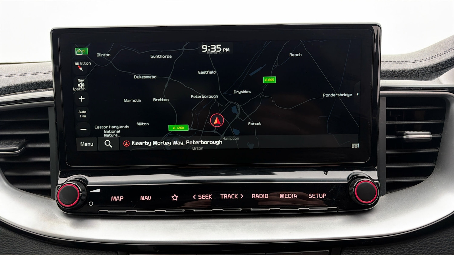 Used Kia Ceed 2020 for sale - 77973861: Photo 10