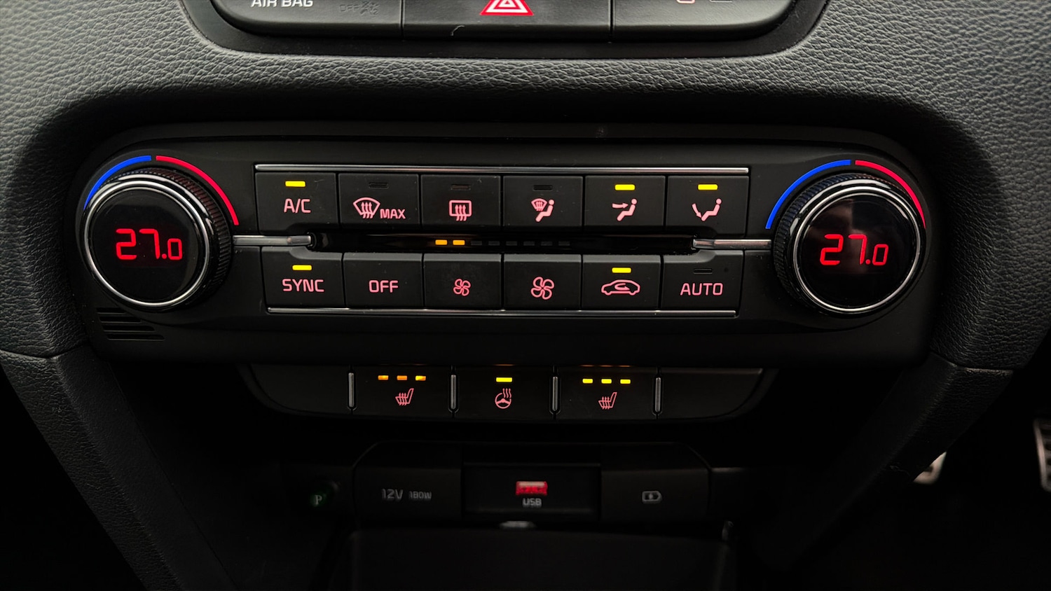 Used Kia Ceed 2020 for sale - 77973861: Photo 11