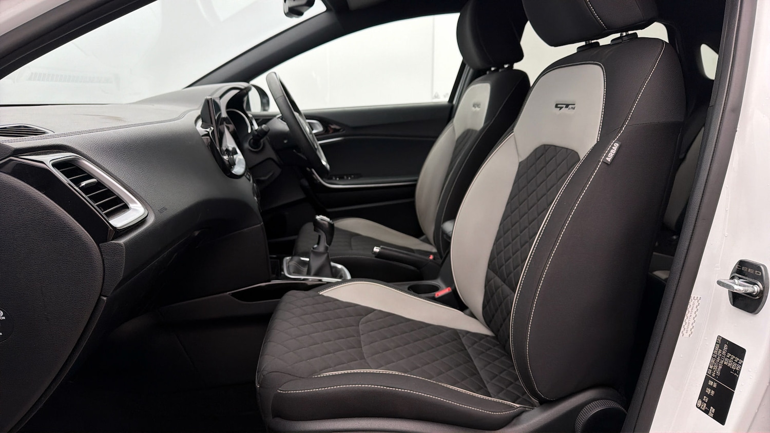 Used Kia Ceed 2020 for sale - 77973861: Photo 13