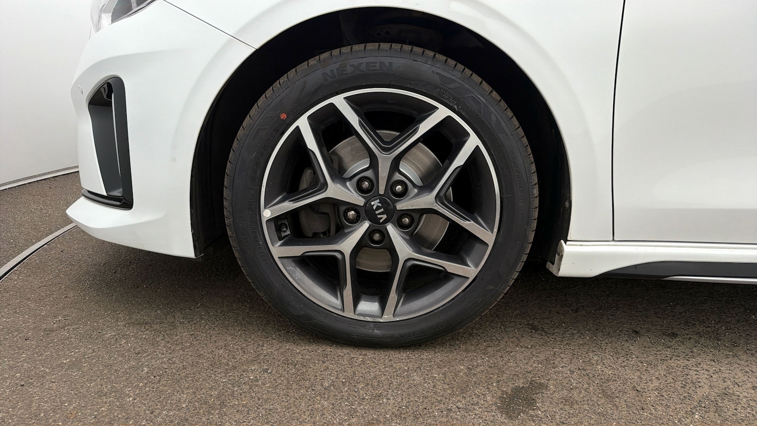 Used Kia Ceed 2020 for sale - 77973861: Photo 17