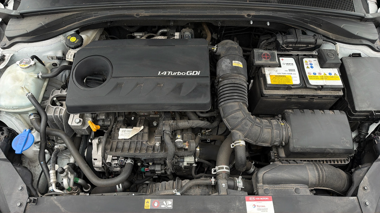 Used Kia Ceed 2020 for sale - 77973861: Photo 18