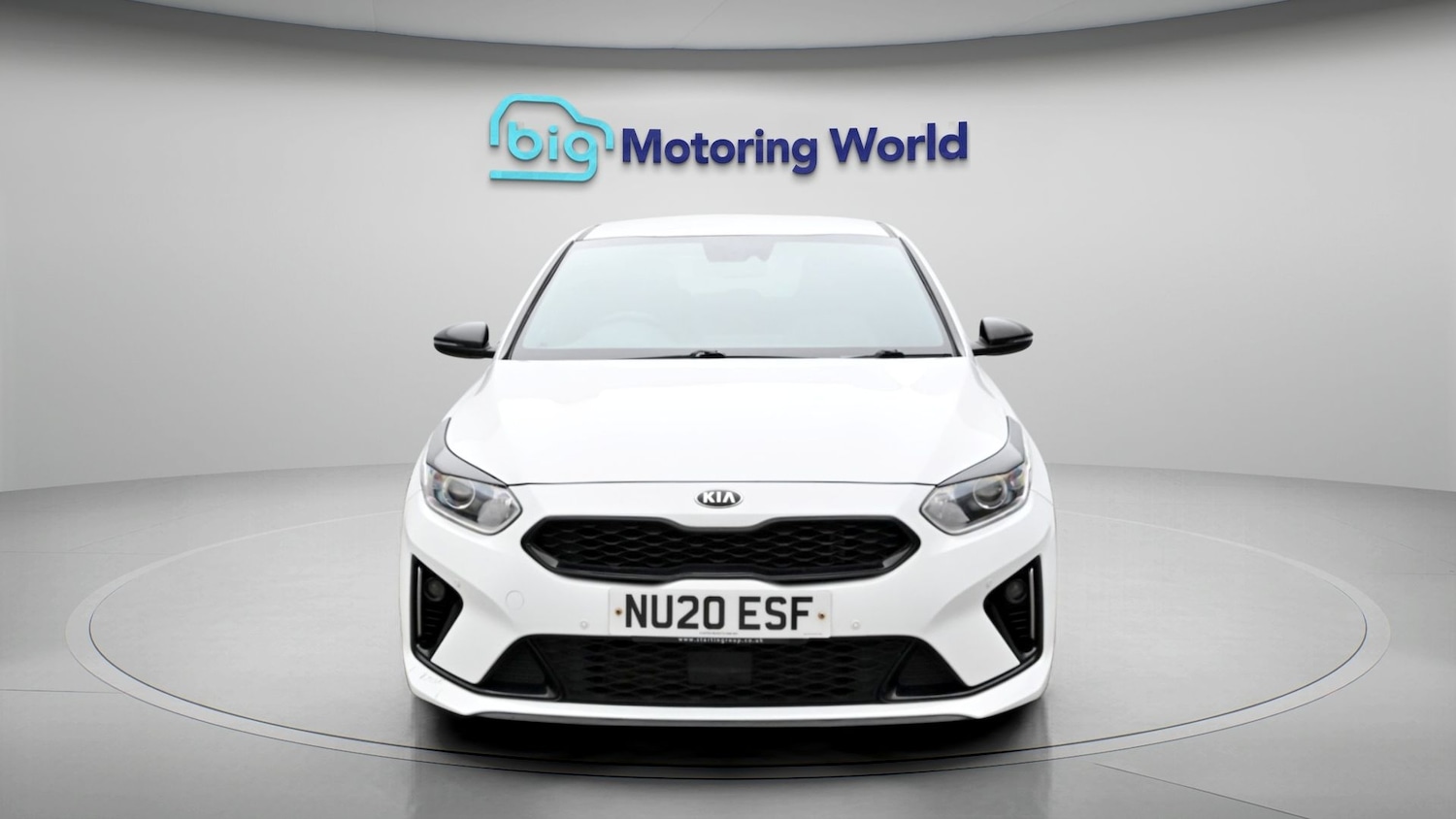 Used Kia Ceed 2020 for sale - 77973861: Photo 2