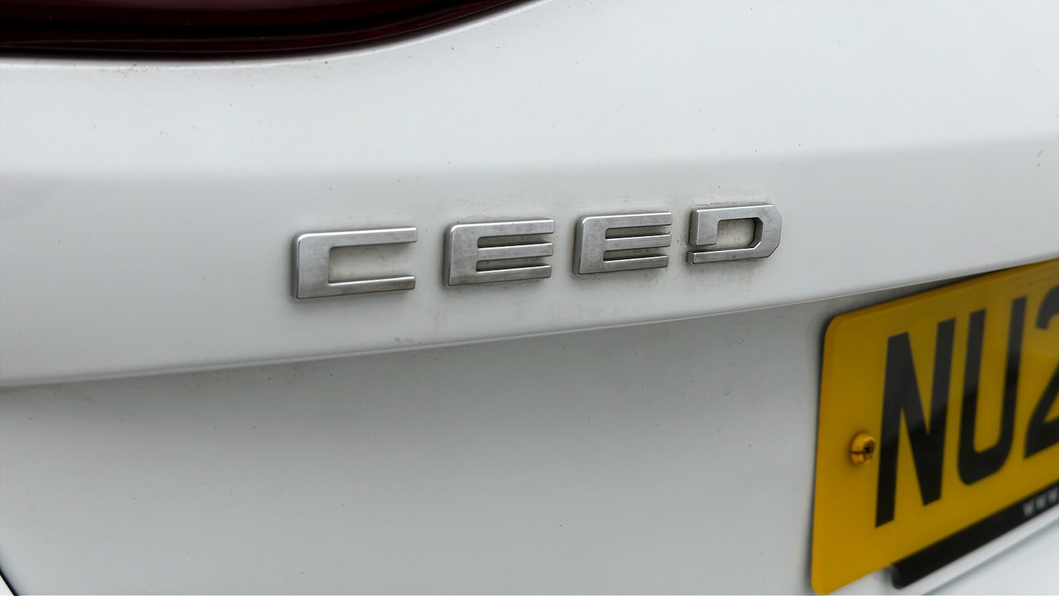 Used Kia Ceed 2020 for sale - 77973861: Photo 21