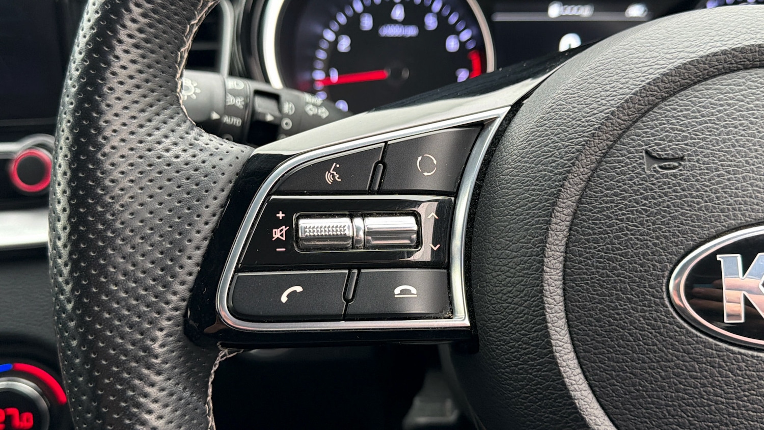 Used Kia Ceed 2020 for sale - 77973861: Photo 23