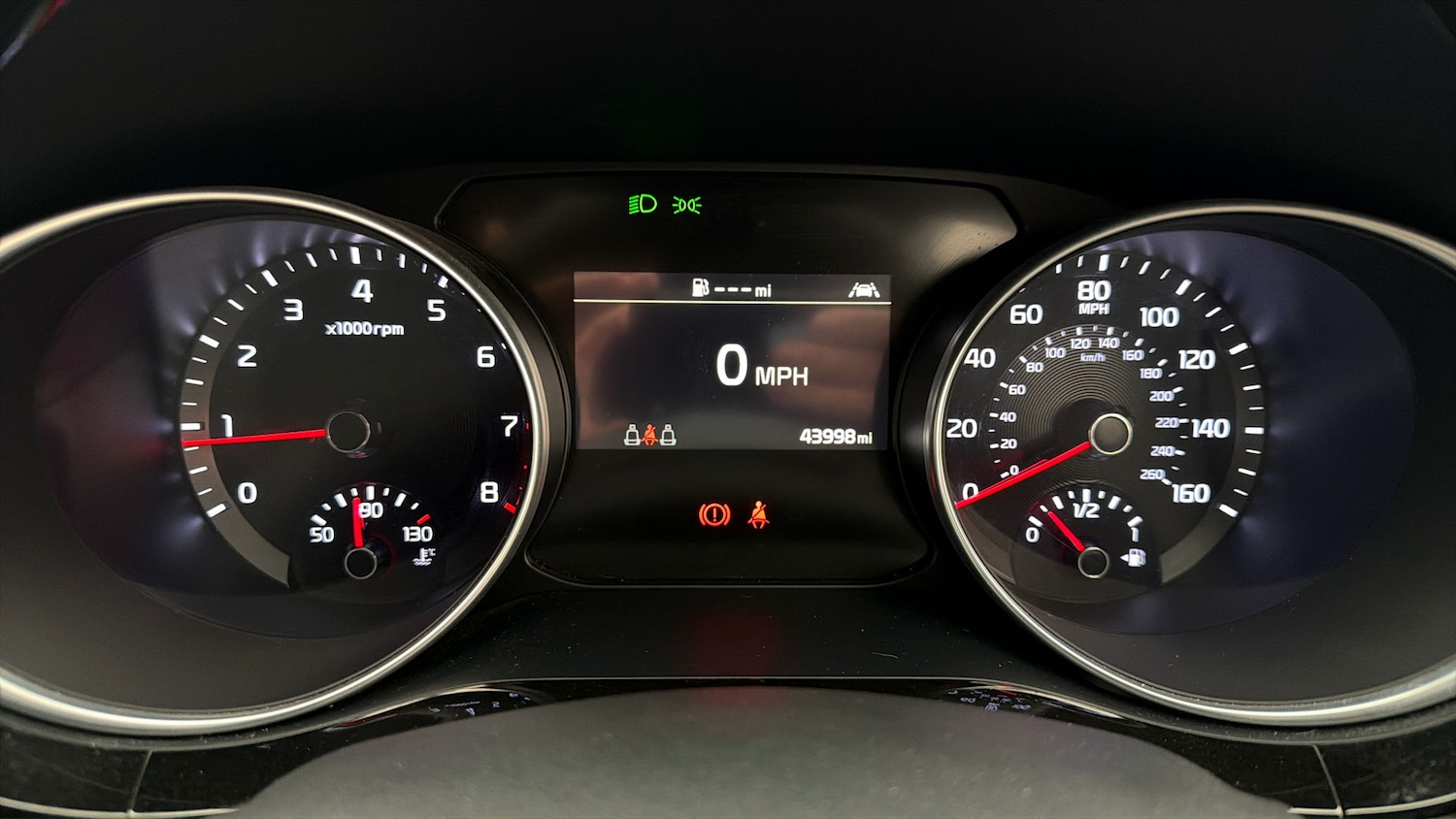 Used Kia Ceed 2020 for sale - 77973861: Photo 26