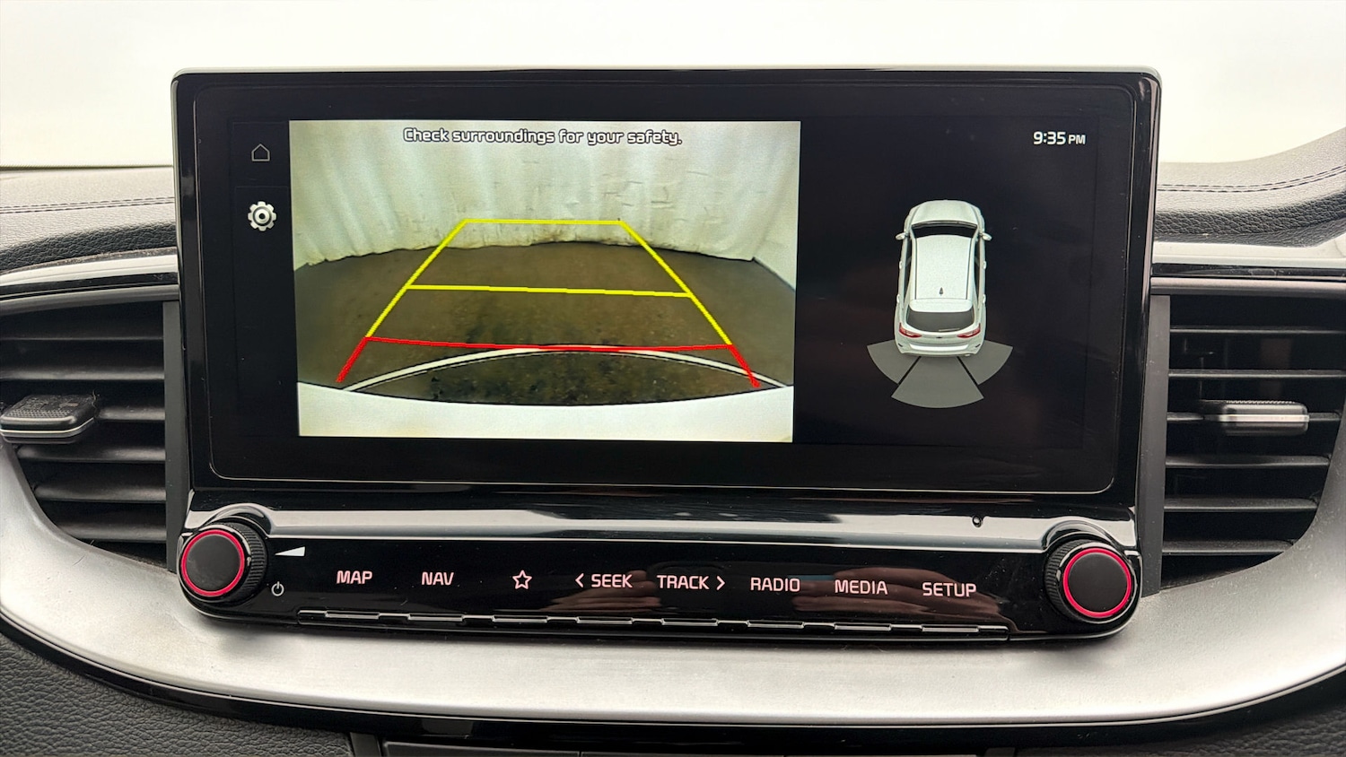 Used Kia Ceed 2020 for sale - 77973861: Photo 27