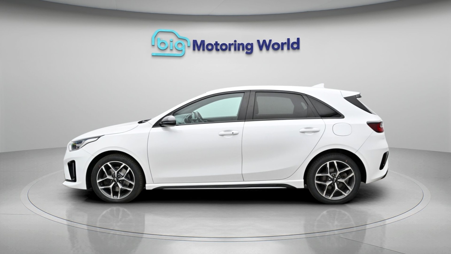 Used Kia Ceed 2020 for sale - 77973861: Photo 4