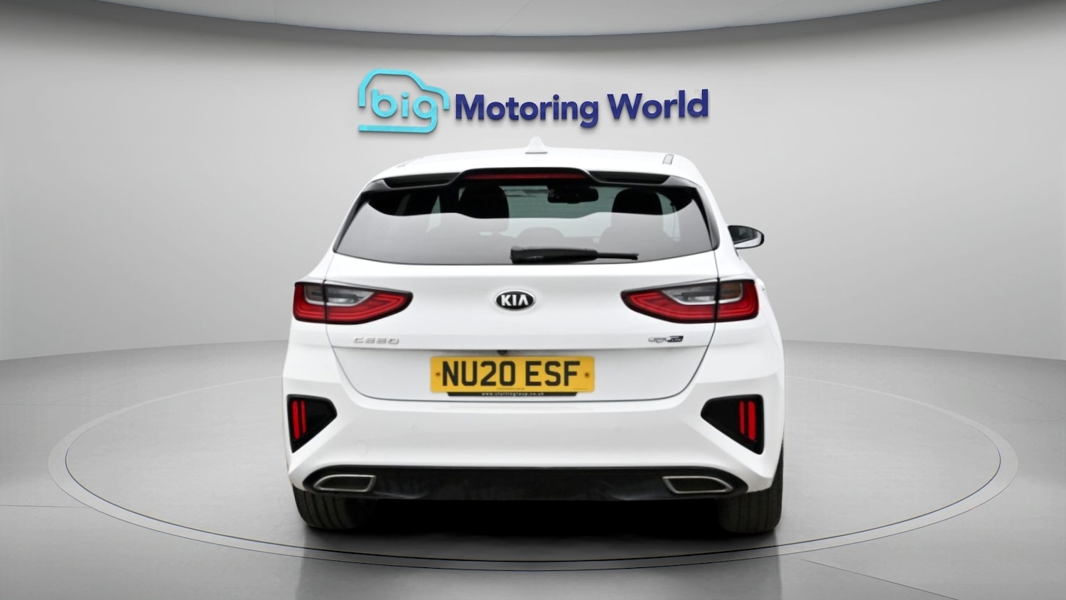 Used Kia Ceed 2020 for sale - 77973861: Photo 6