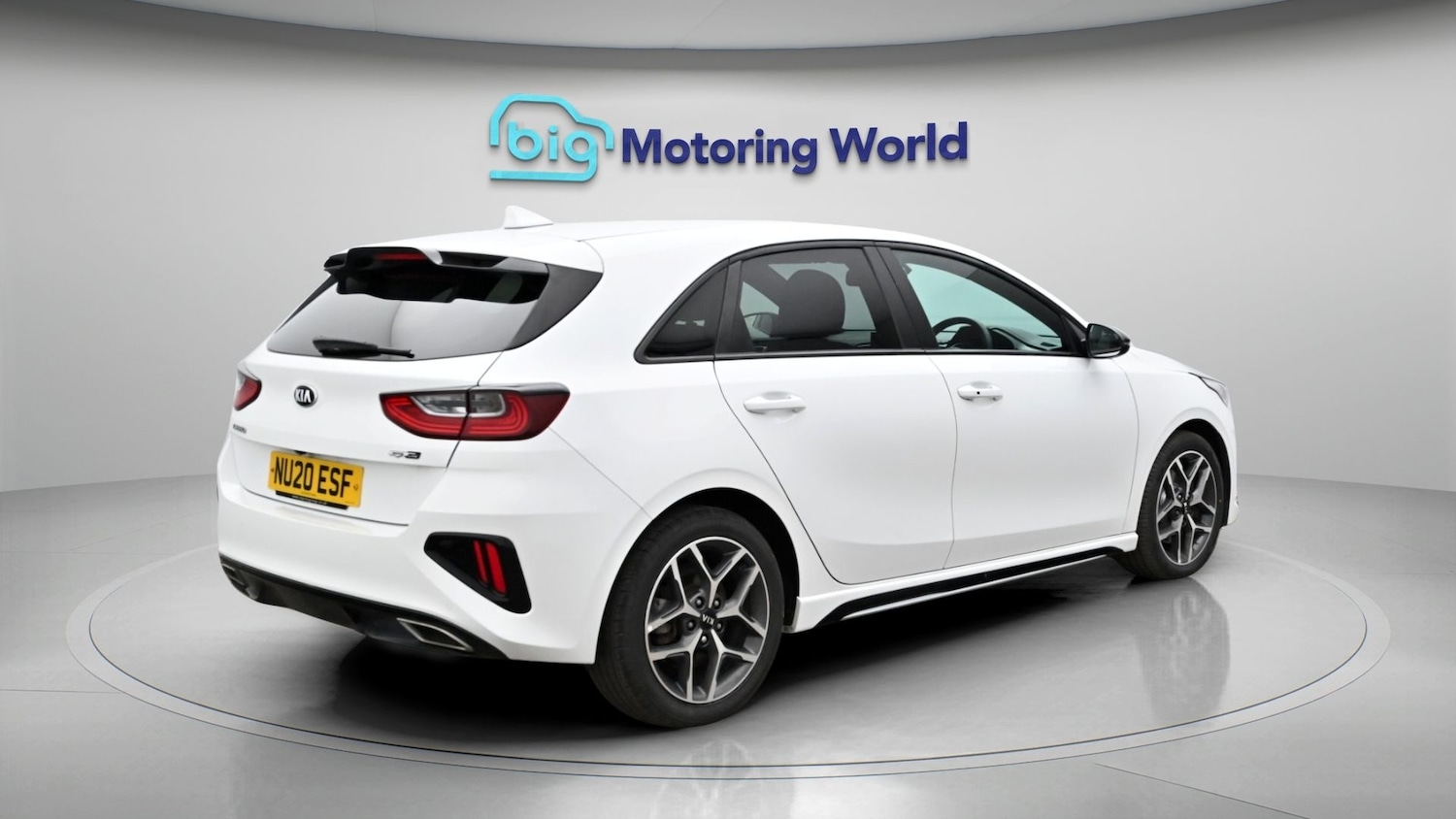 Used Kia Ceed 2020 for sale - 77973861: Photo 7