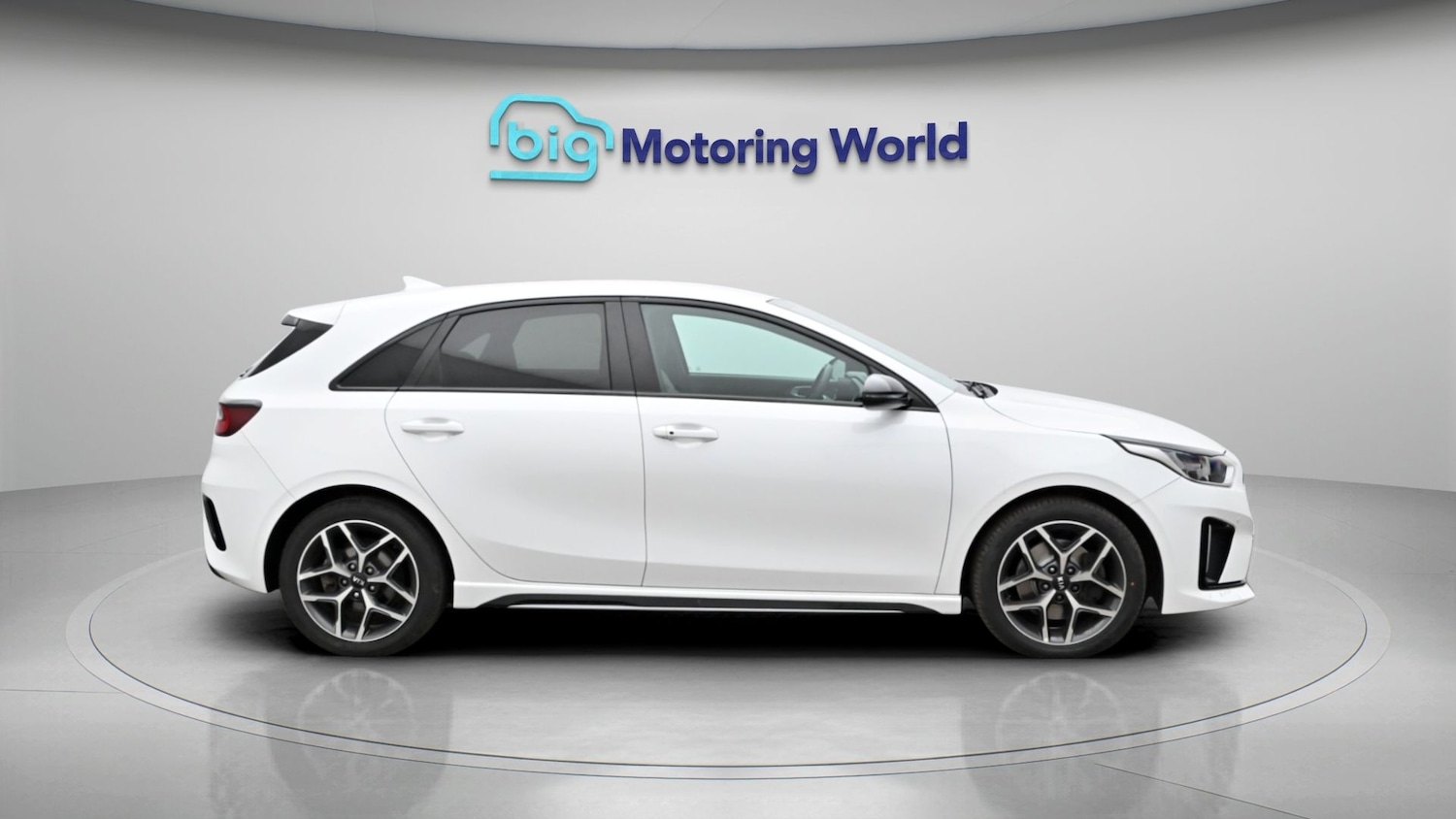 Used Kia Ceed 2020 for sale - 77973861: Photo 8