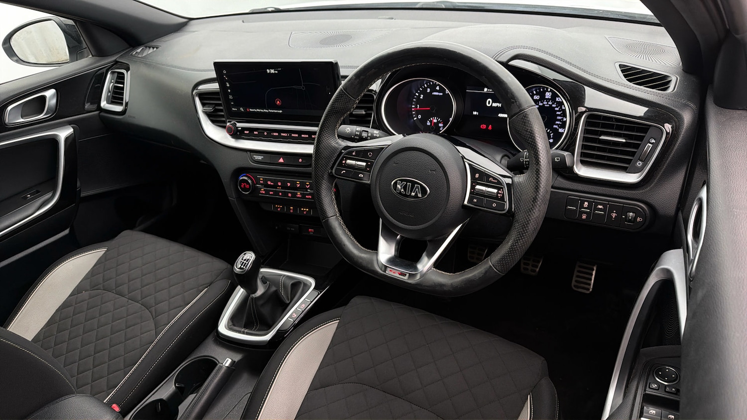 Used Kia Ceed 2020 for sale - 77973861: Photo 9