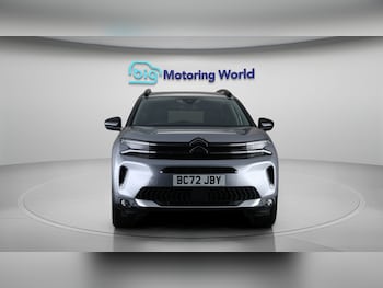 Used Citroen C5 Aircross 2023 for sale - 78641223: Photo
