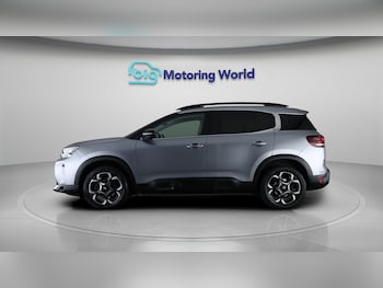 Used Citroen C5 Aircross 2023 for sale - 78641223: Photo