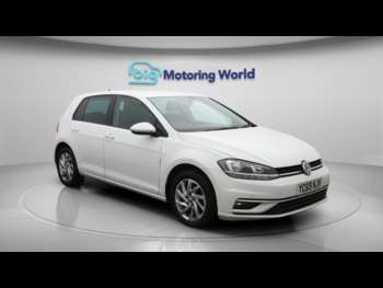 Used Volkswagen Golf 2019 for sale - 74293469: Photo