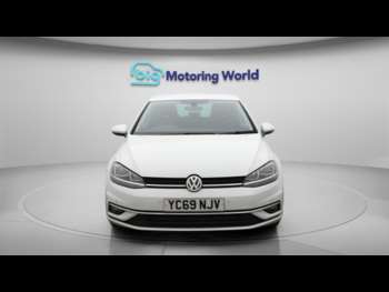 Used Volkswagen Golf 2019 for sale - 74293469: Photo