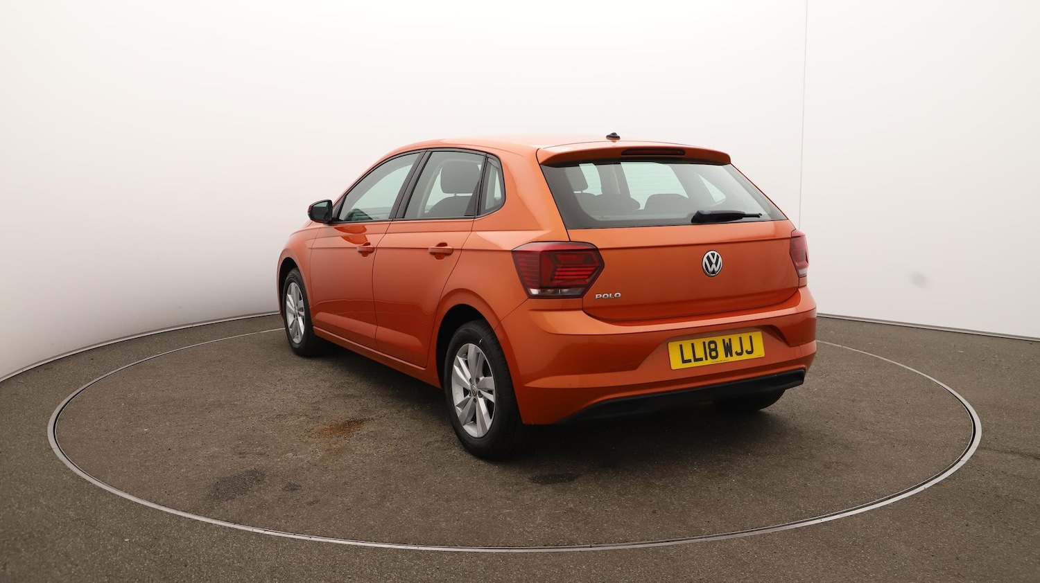 Vehicle 60