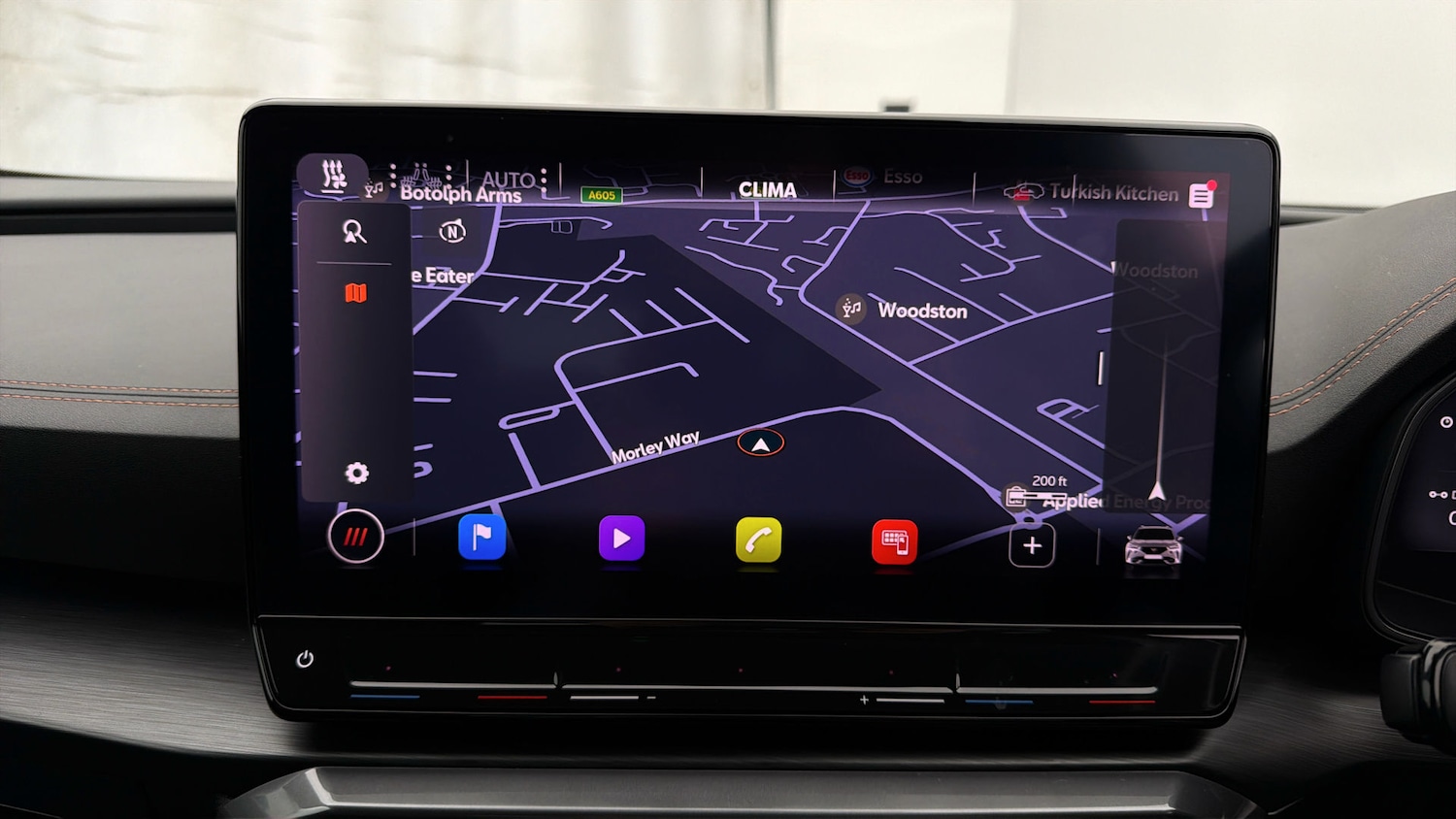 Used Cupra Formentor 2022 for sale - 77997535: Photo 10