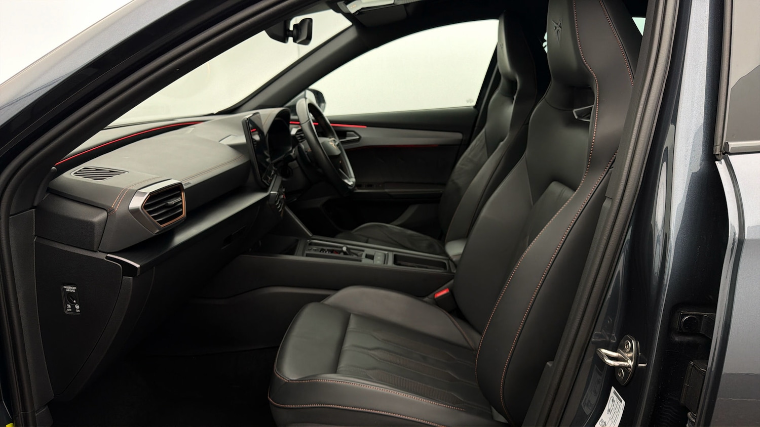 Used Cupra Formentor 2022 for sale - 77997535: Photo 13