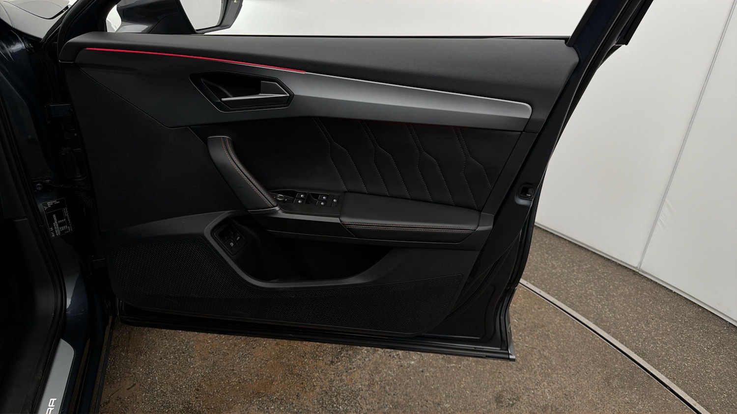 Used Cupra Formentor 2022 for sale - 77997535: Photo 14