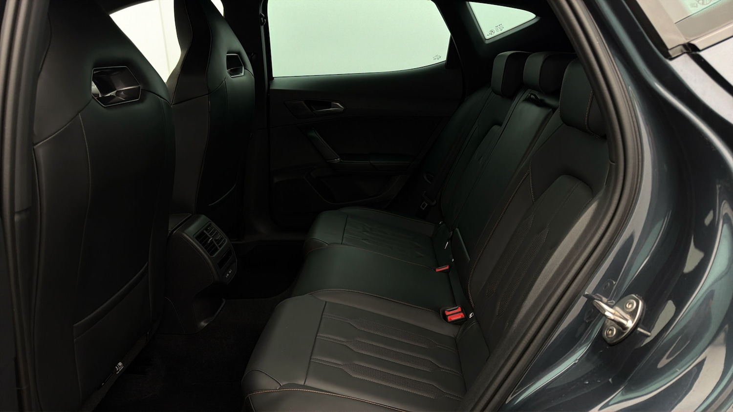 Used Cupra Formentor 2022 for sale - 77997535: Photo 15