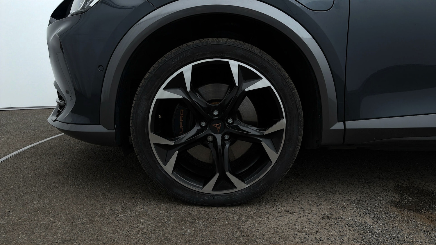 Used Cupra Formentor 2022 for sale - 77997535: Photo 17