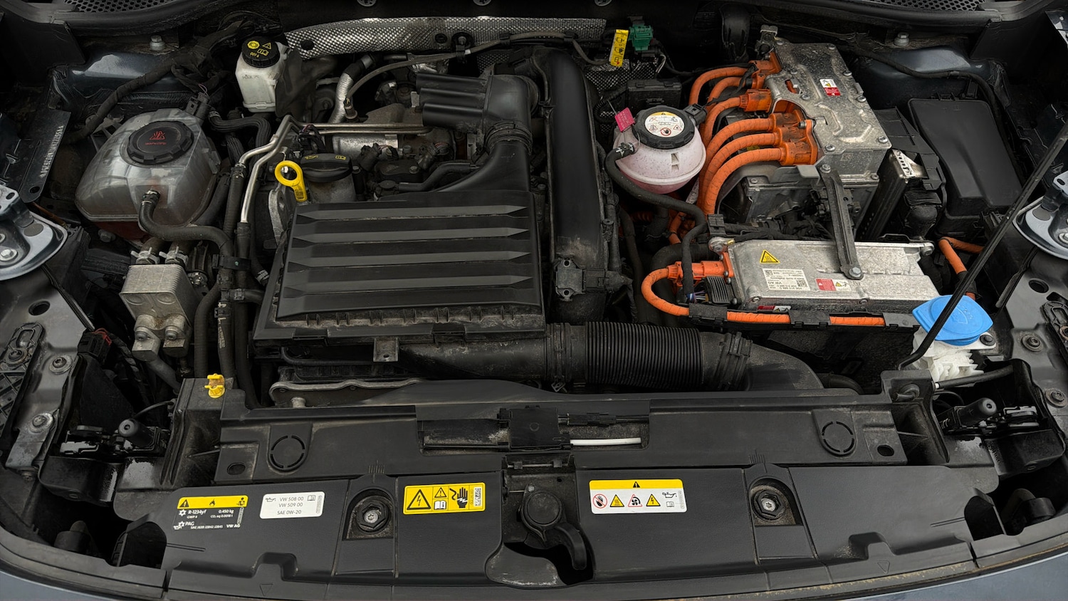 Used Cupra Formentor 2022 for sale - 77997535: Photo 18